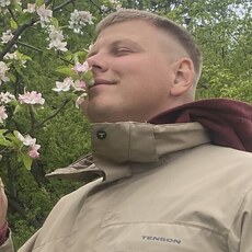 Фотография мужчины Алексей, 26 лет из г. Гродно