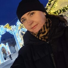 Фотография девушки Света, 43 года из г. Белгород