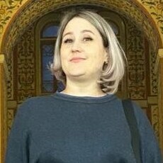 Фотография девушки Анна, 41 год из г. Барнаул