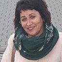 Галина, 62 года