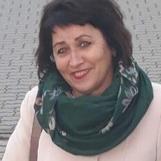 Фотография девушки Галина, 62 года из г. Таганрог