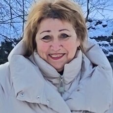 Фотография девушки Галина, 62 года из г. Таганрог