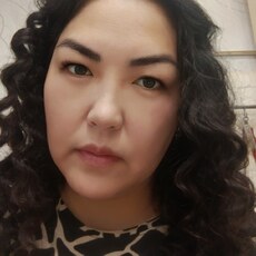 Фотография девушки Туяна, 40 лет из г. Улан-Удэ