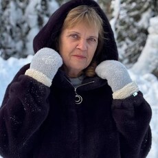 Фотография девушки Елена, 60 лет из г. Киселевск