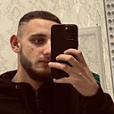 Андрей, 25 лет