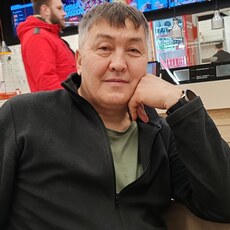 Фотография мужчины Александр, 59 лет из г. Белогорск