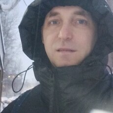 Фотография мужчины Ден, 39 лет из г. Актюбинск