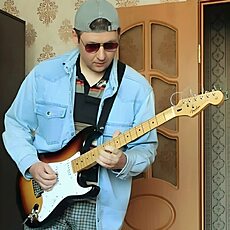 Фотография мужчины Рустам, 41 год из г. Ленинск-Кузнецкий