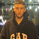 Александр, 19 лет