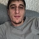 Гаджи, 25 лет