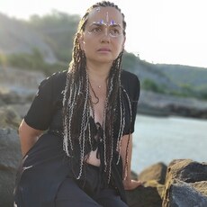 Фотография девушки Юлия, 42 года из г. Кольчугино