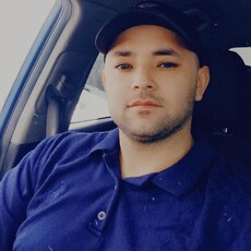 Фотография мужчины Самир, 34 года из г. Ярославль