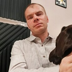 Фотография мужчины Михаил, 41 год из г. Архангельск