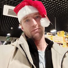 Фотография мужчины Николай, 39 лет из г. Нахабино