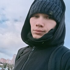 Фотография мужчины Всеволод, 24 года из г. Колпино