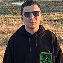 Кайрат, 25 лет