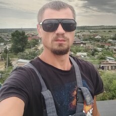 Фотография мужчины Андрей, 34 года из г. Энгельс