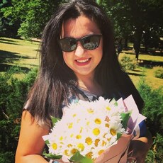 Фотография девушки Натали, 36 лет из г. Брест