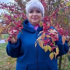 Фотография девушки Лидия, 62 года из г. Воронеж