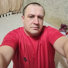 Фотография мужчины Чужой, 42 года из г. Калуга