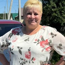 Фотография девушки Галина, 55 лет из г. Анжеро-Судженск