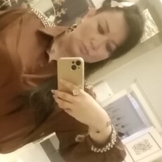 Фотография девушки Alina, 27 лет из г. Баку