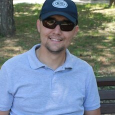 Фотография мужчины Валерий, 44 года из г. Белгород