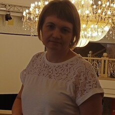 Фотография девушки Леся, 44 года из г. Кемерово