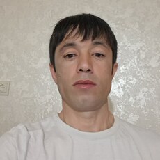 Фотография мужчины Баха, 36 лет из г. Иркутск