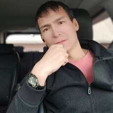 Фотография мужчины Алекс, 29 лет из г. Иркутск