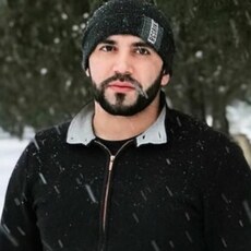 Фотография мужчины Арсен, 41 год из г. Каспийск