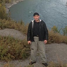 Фотография мужчины Иван, 57 лет из г. Прокопьевск