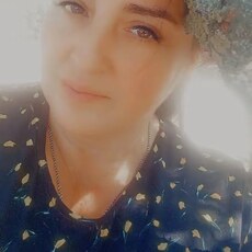 Фотография девушки Эмма, 46 лет из г. Большая Мартыновка