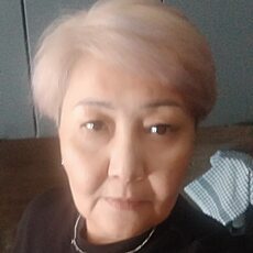 Фотография девушки Вера, 55 лет из г. Улан-Удэ