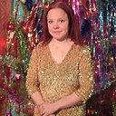 Виктория, 25 лет