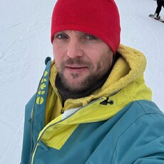 Фотография мужчины Александр, 35 лет из г. Иркутск