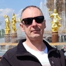 Фотография мужчины Кирилл, 47 лет из г. Ялуторовск