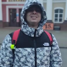 Фотография мужчины Вадим, 29 лет из г. Витебск