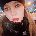 Анастасия, 25 лет