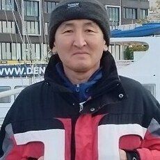 Фотография мужчины Алик, 47 лет из г. Клайпеда