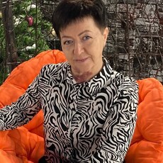 Фотография девушки Galina, 59 лет из г. Галич