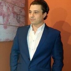 Фотография мужчины Юрий, 38 лет из г. Королёв