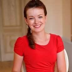 Фотография девушки Татьяна, 35 лет из г. Смоленск