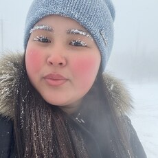 Фотография девушки Асонай, 32 года из г. Костанай