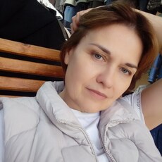 Фотография девушки Людмила, 53 года из г. Ленинградская