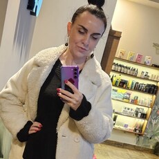 Фотография девушки Yana, 46 лет из г. Москва