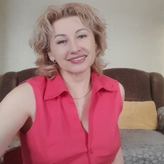 Фотография девушки Лариса, 57 лет из г. Минск