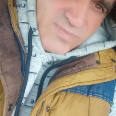 Фотография мужчины Вепхия, 52 года из г. Лодзь