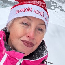 Фотография девушки Лана, 50 лет из г. Мариуполь