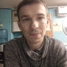 Фотография мужчины Степан, 27 лет из г. Алексин